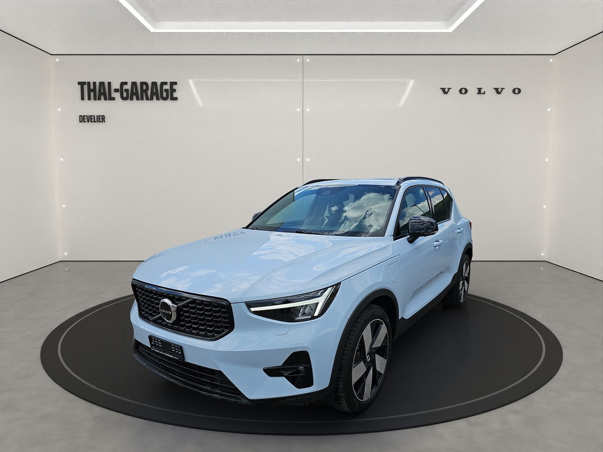 Volvo Xc T Pih Plus Dark My Nouvelle Pour Chf Sur Autolina