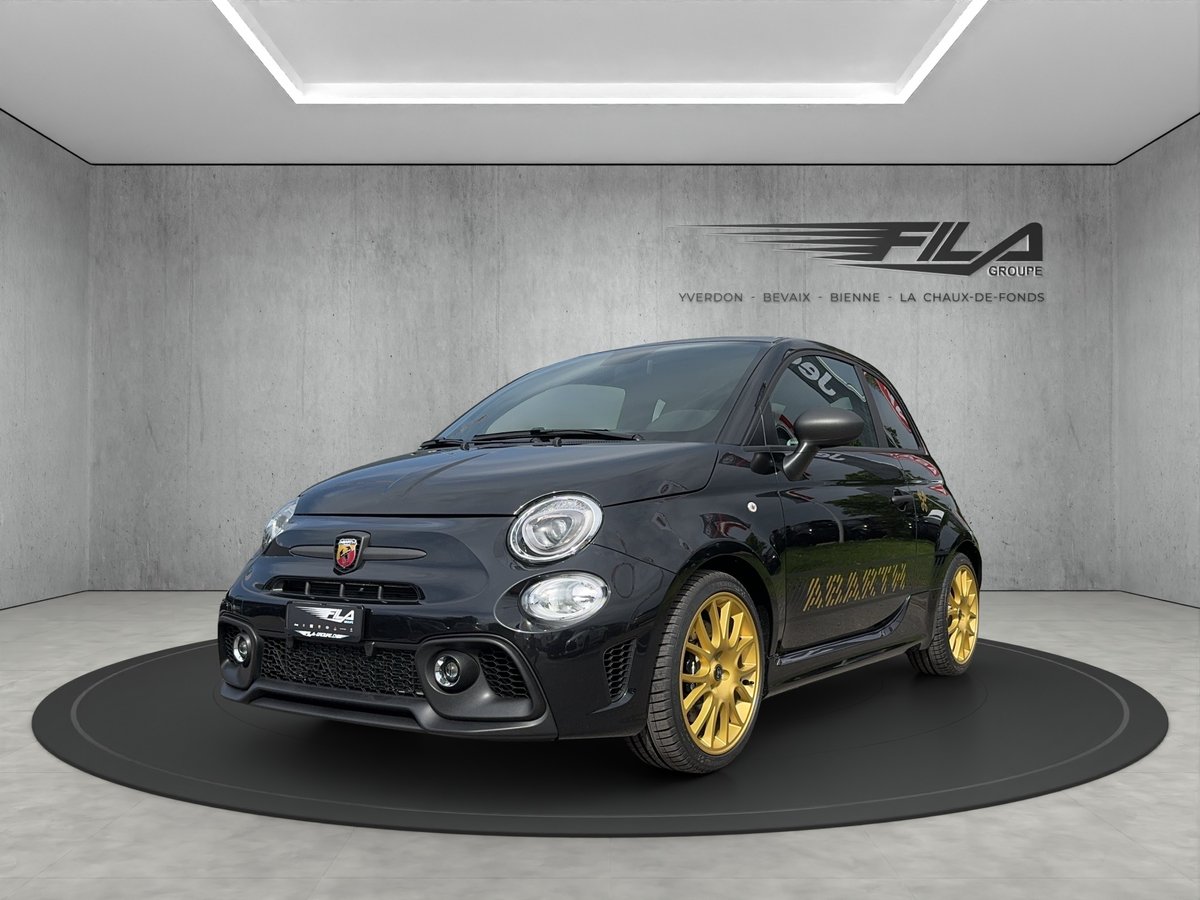 ABARTH 695 Abarth 1.4 T