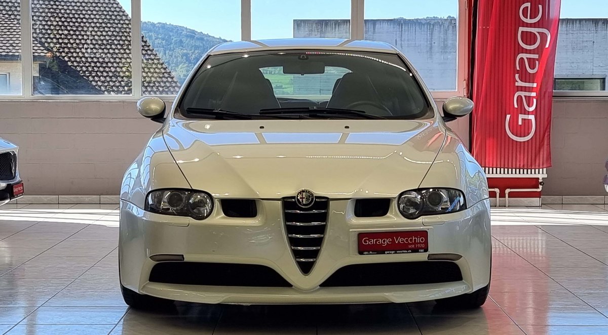 ALFA ROMEO Alfa 147 - Compra usata 