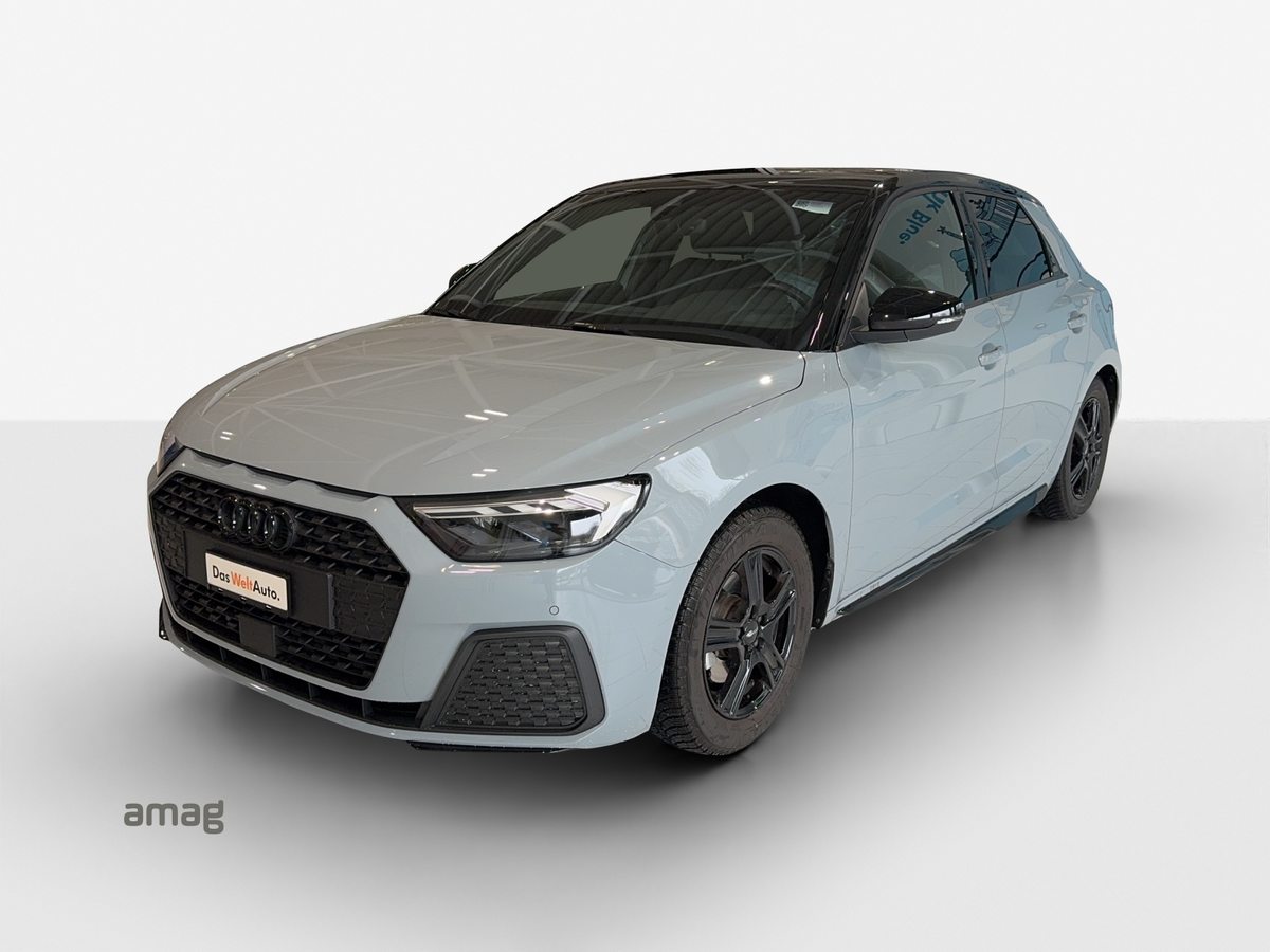 AUDI A1 Sportback 30 TFSI gebraucht für CHF 25'900,