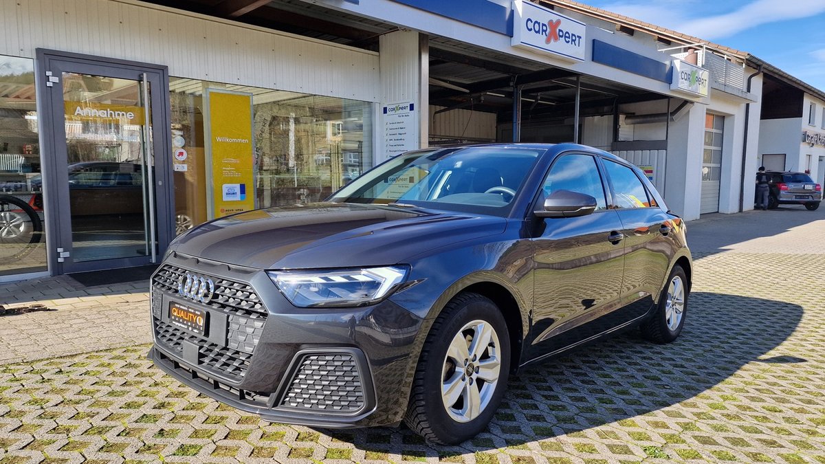 AUDI A1 Sportback 1.0 30 TFSI S