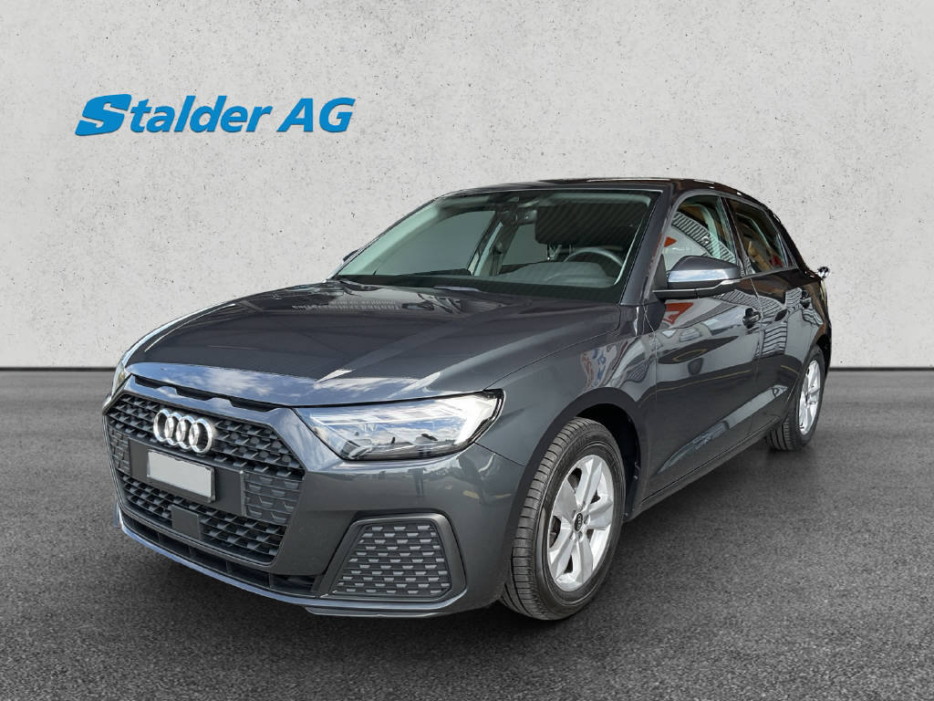 AUDI A1 Sportback 1.0 30 TFSI S