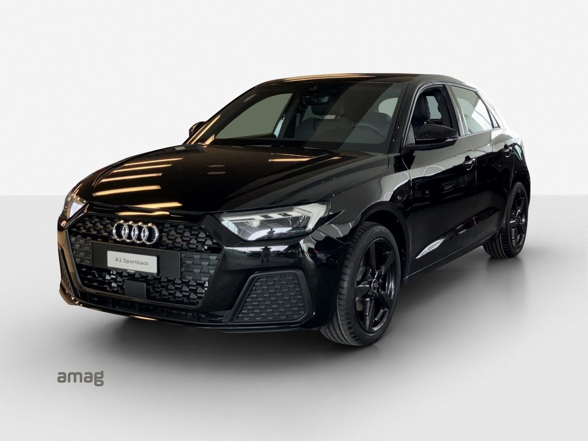 AUDI A1 Sportback 30 TFSI Attracti gebraucht für CHF 33'700,