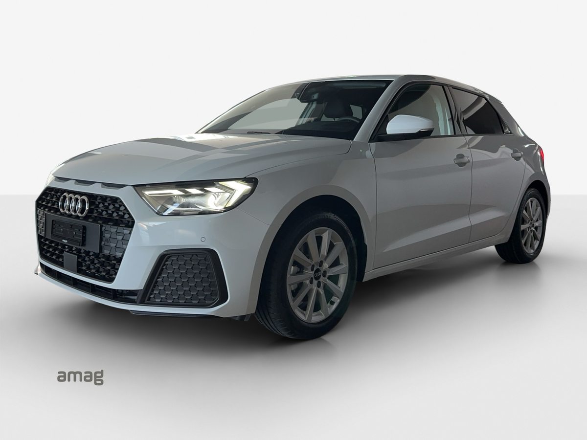 AUDI A1 Sportback 30 TFSI Attracti gebraucht für CHF 29'300,