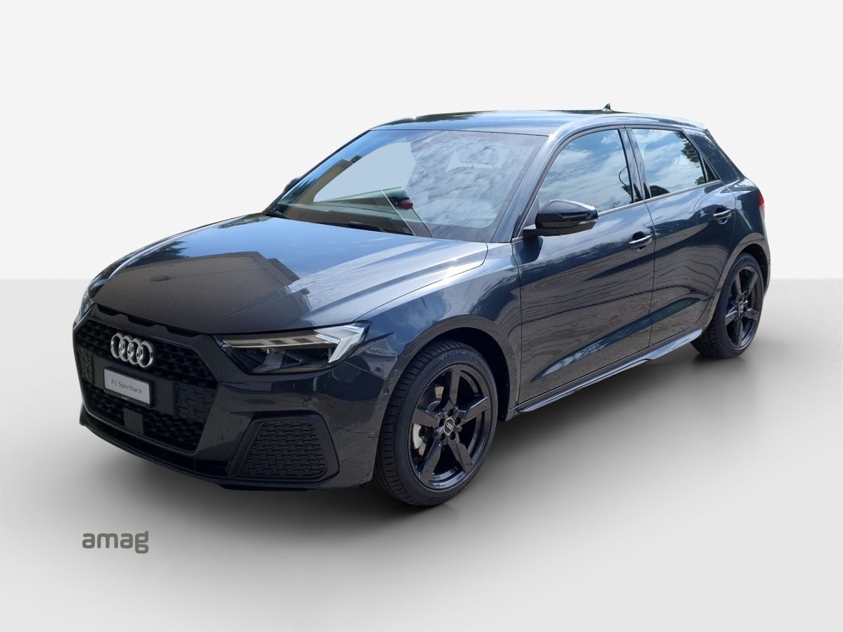 AUDI A1 Sportback 30 TFSI Attracti gebraucht für CHF 36'900,