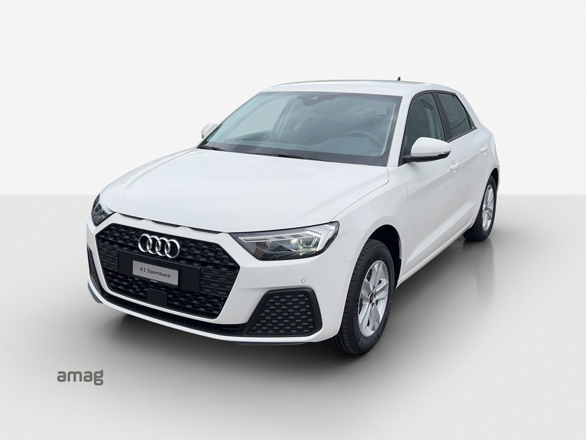 AUDI A1 Sportback 30 TFSI Attracti gebraucht für CHF 26'900,