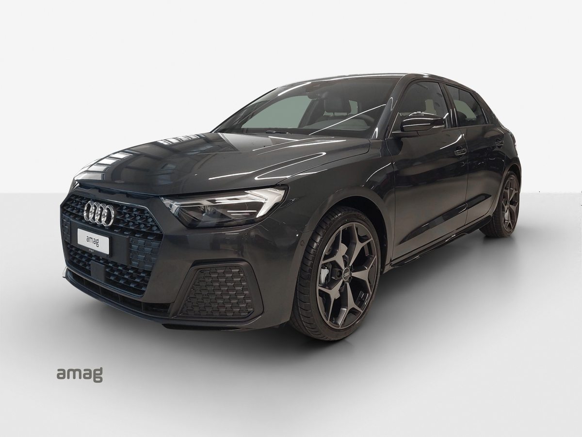 AUDI A1 Sportback 30 TFSI Attracti gebraucht für CHF 36'490,