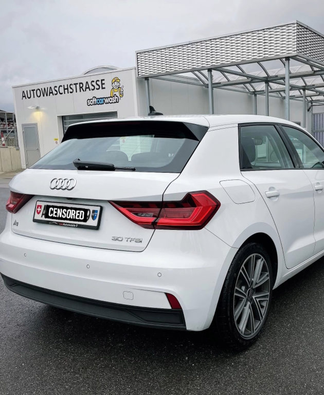 AUDI A1 Sportback 1.0 30 TFSI S