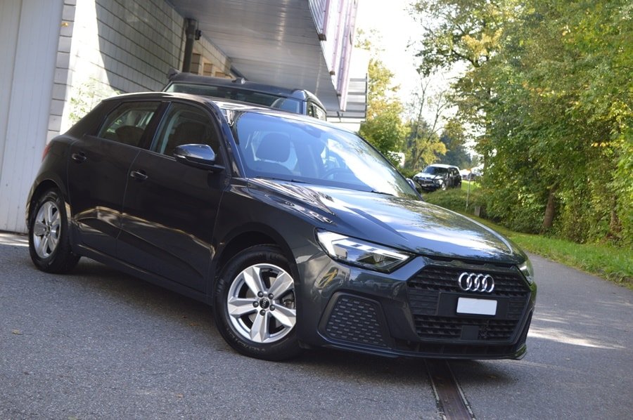 AUDI A1 Sportback 30 TFSI Attracti gebraucht für CHF 17'800,