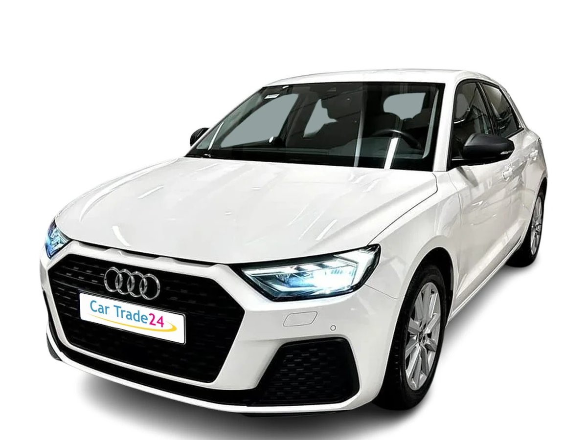 AUDI A1 Sportback 30 TFSI gebraucht für CHF 22'900,