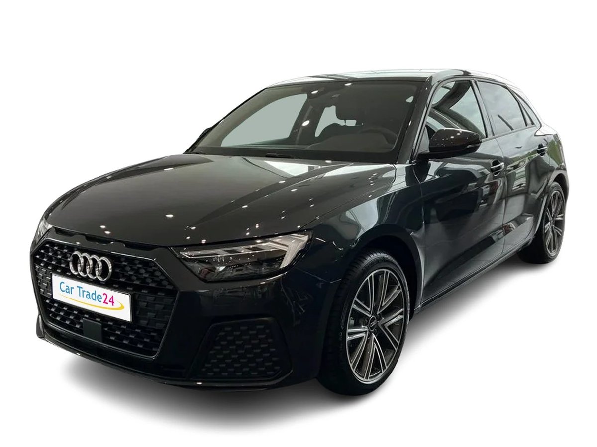 AUDI A1 Sportback 35 TFSI gebraucht für CHF 29'900,