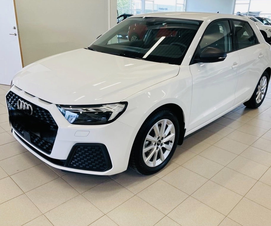 AUDI A1 Sportback 1.0 30 TFSI gebraucht für CHF 22'900,