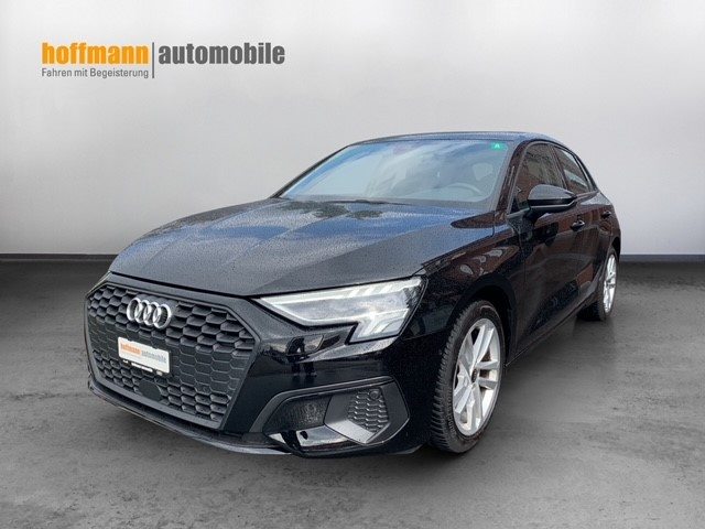 AUDI A3 Sportback 35 TFSI Attracti gebraucht für CHF 26'900,