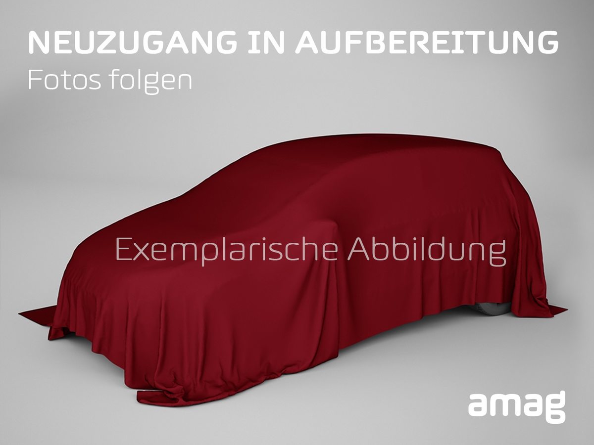 AUDI A3 Sportback 40 TFSI S line gebraucht für CHF 40'400,