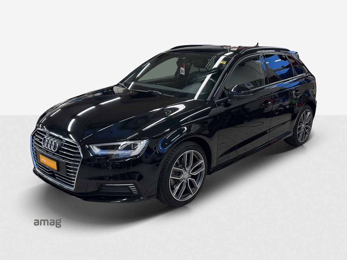 AUDI A3 Sportback 40 TFSI e