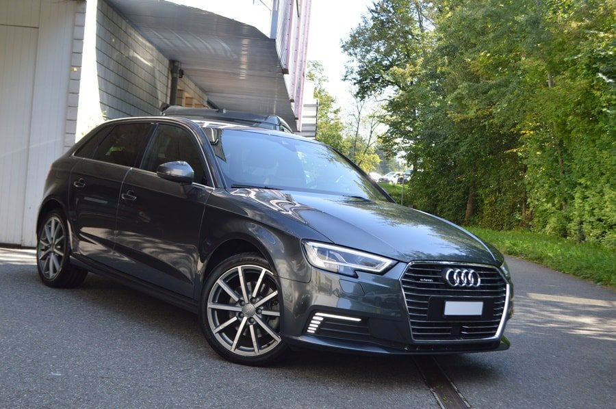 AUDI A3 Sportback 1.4 e