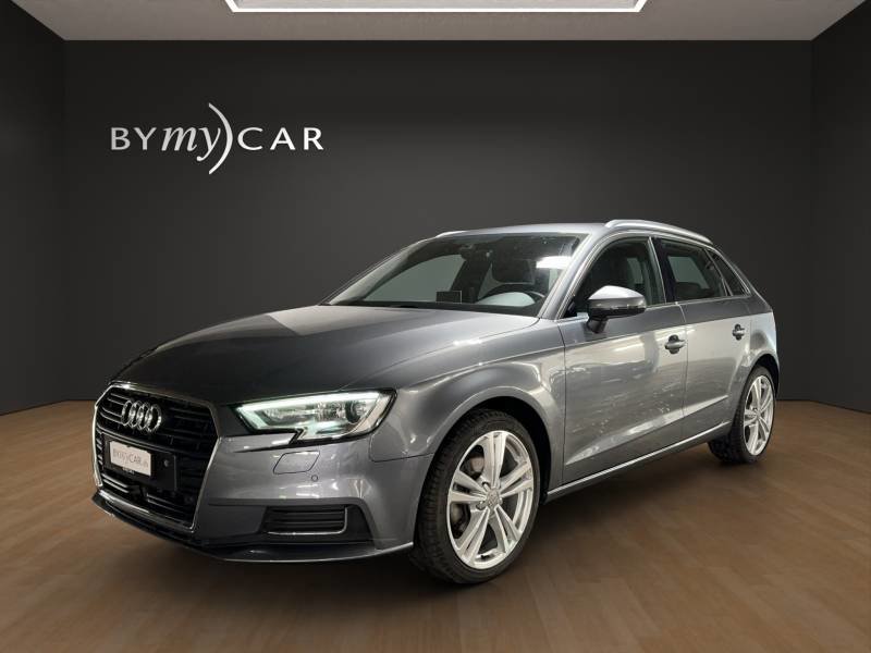 AUDI A3 Sportback 30 TFSI Design C gebraucht für CHF 20'900,