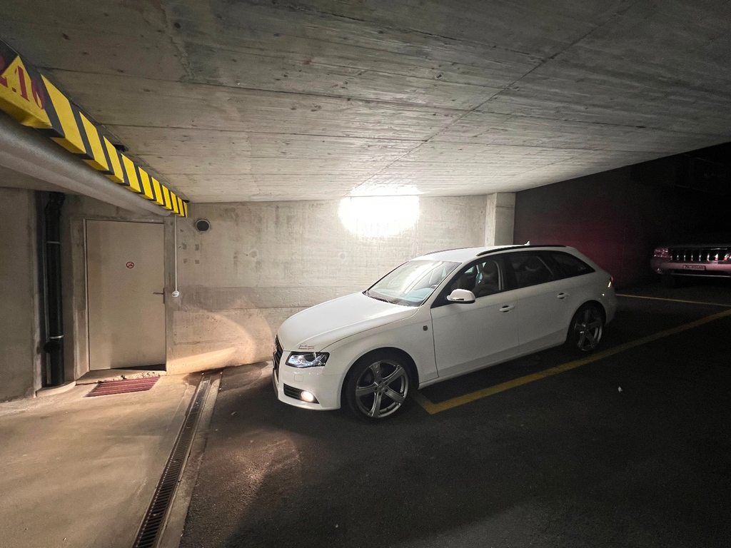 AUDI A4 Avant 2.0 TDI 143 gebraucht für CHF 7'500,