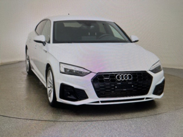 AUDI A5 Spb.40TFSI S