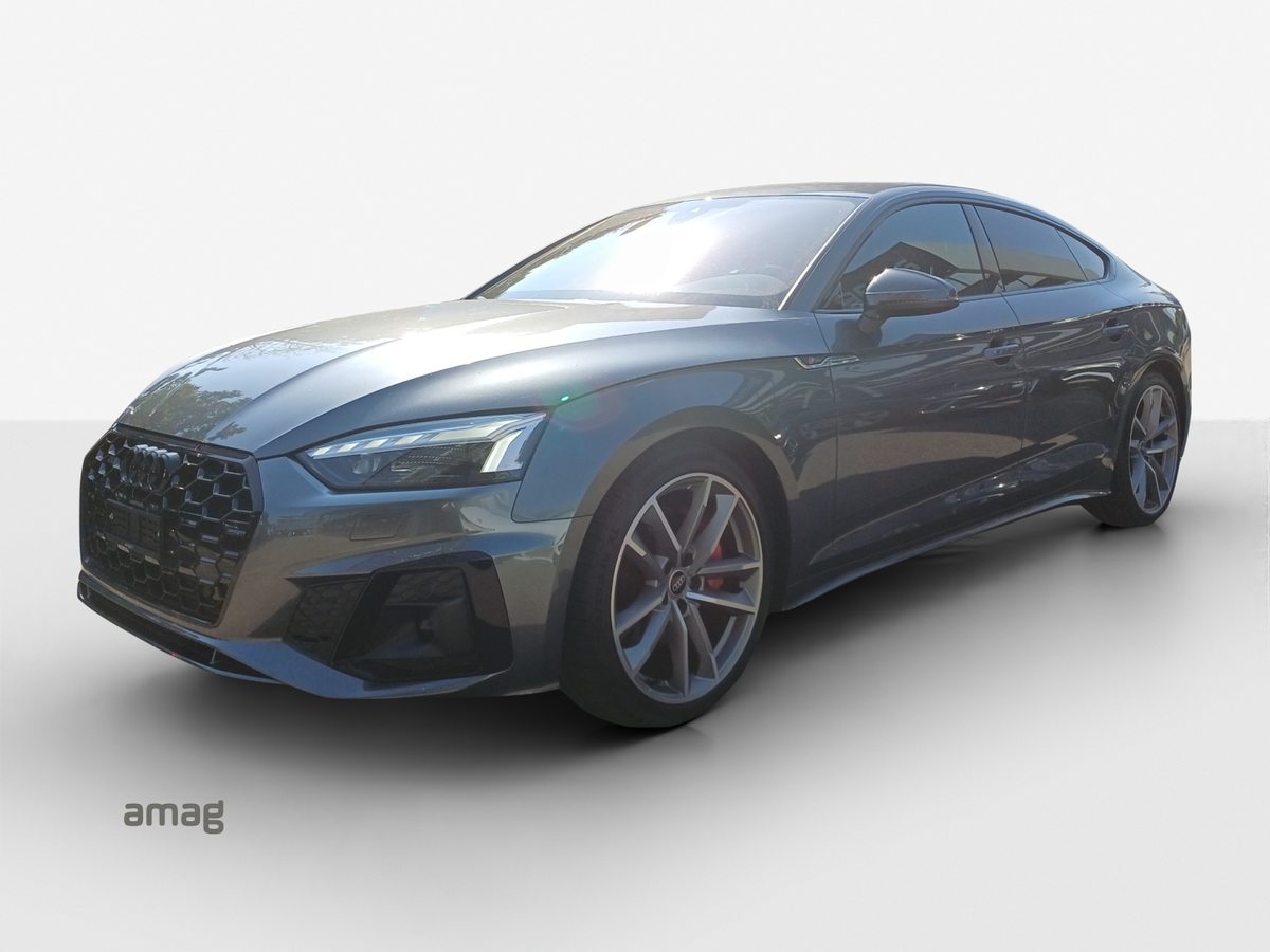 AUDI A5 Spb.45TFSI S