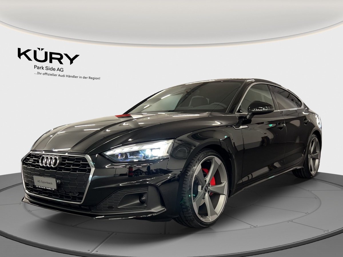 AUDI A5 Sportback 40 TFSI S