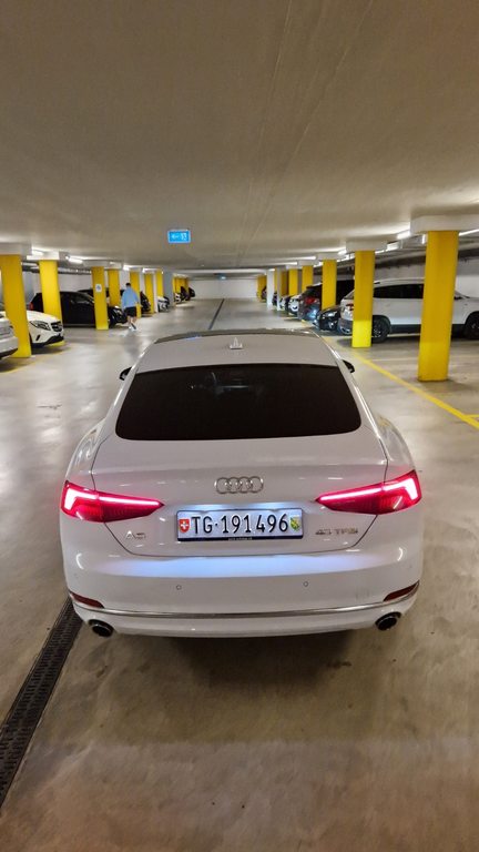 AUDI A5 Sportback 2.0 40 TFSI S