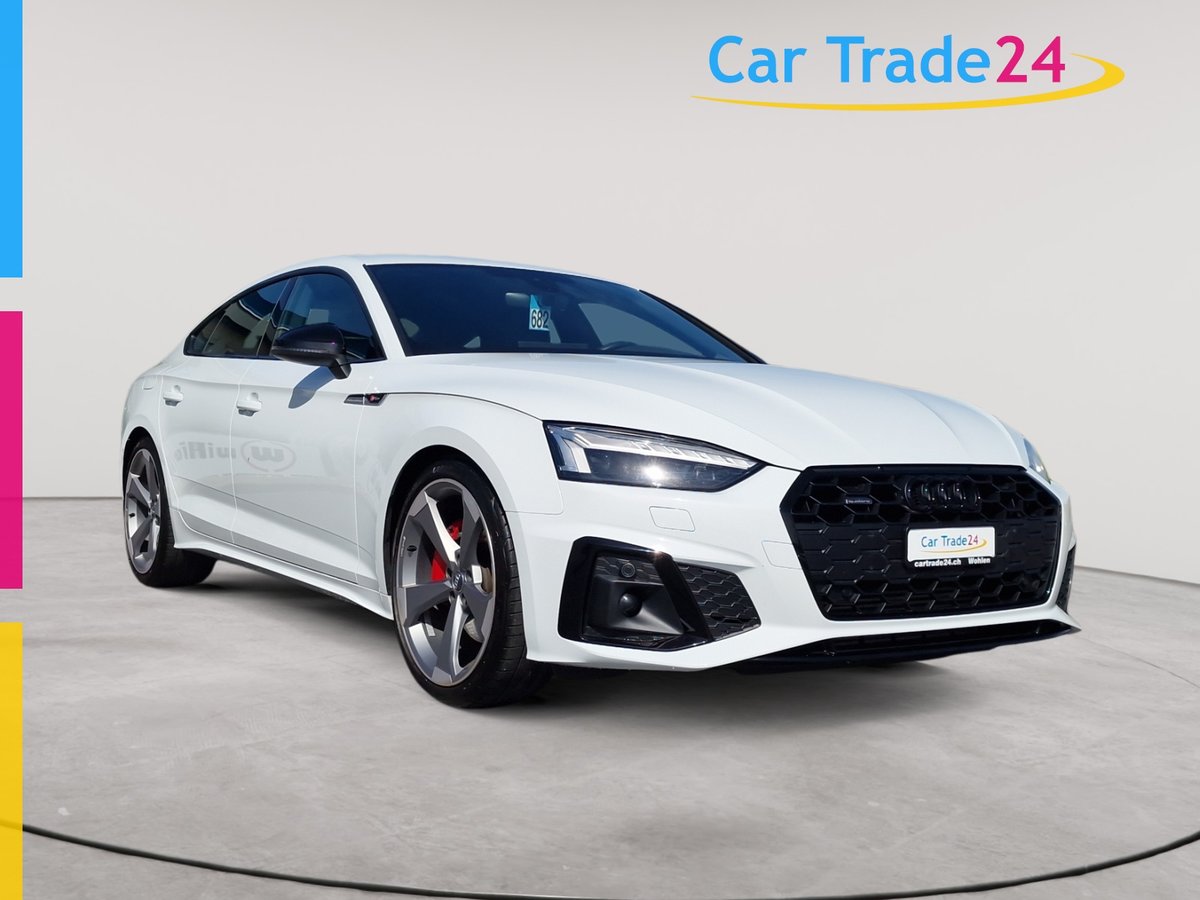 AUDI A5 Sportback 45 TFSI S