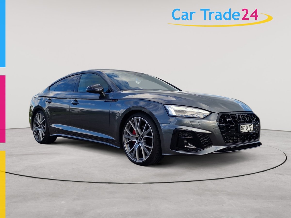 AUDI A5 Sportback 45 TFSI S