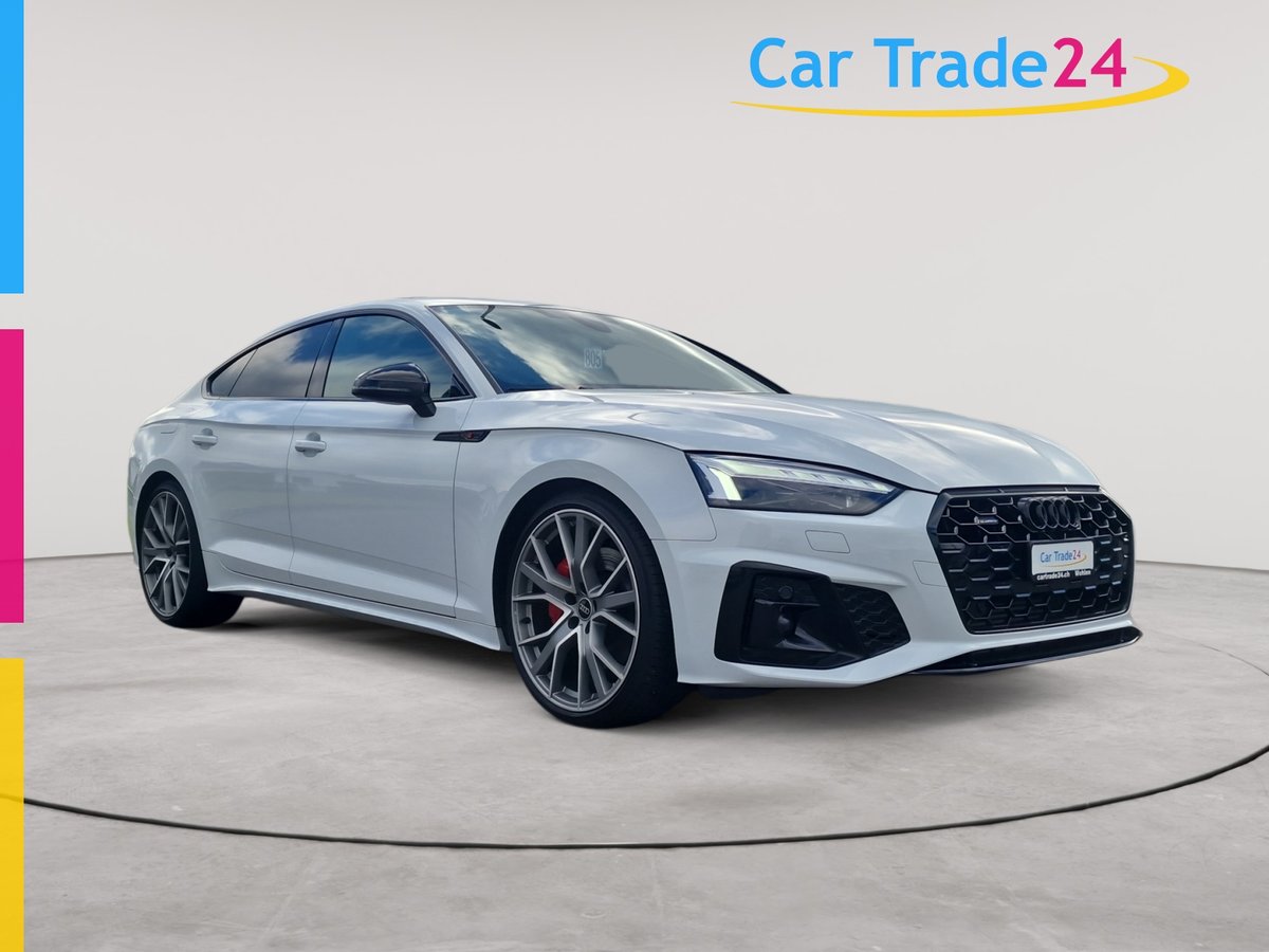 AUDI A5 Sportback 45 TFSI S