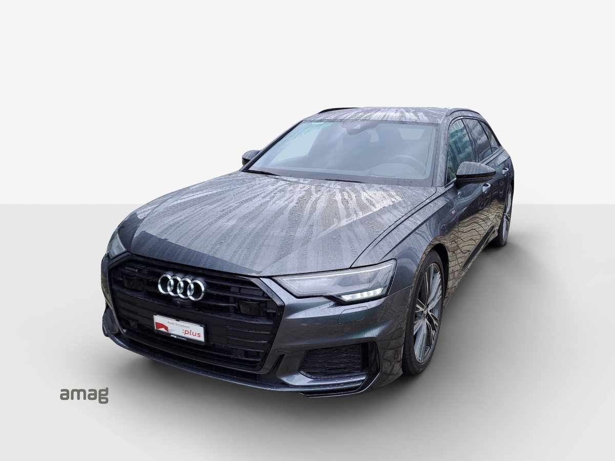 AUDI A6 Avant 40 TDI sport Attract gebraucht für CHF 42'800,