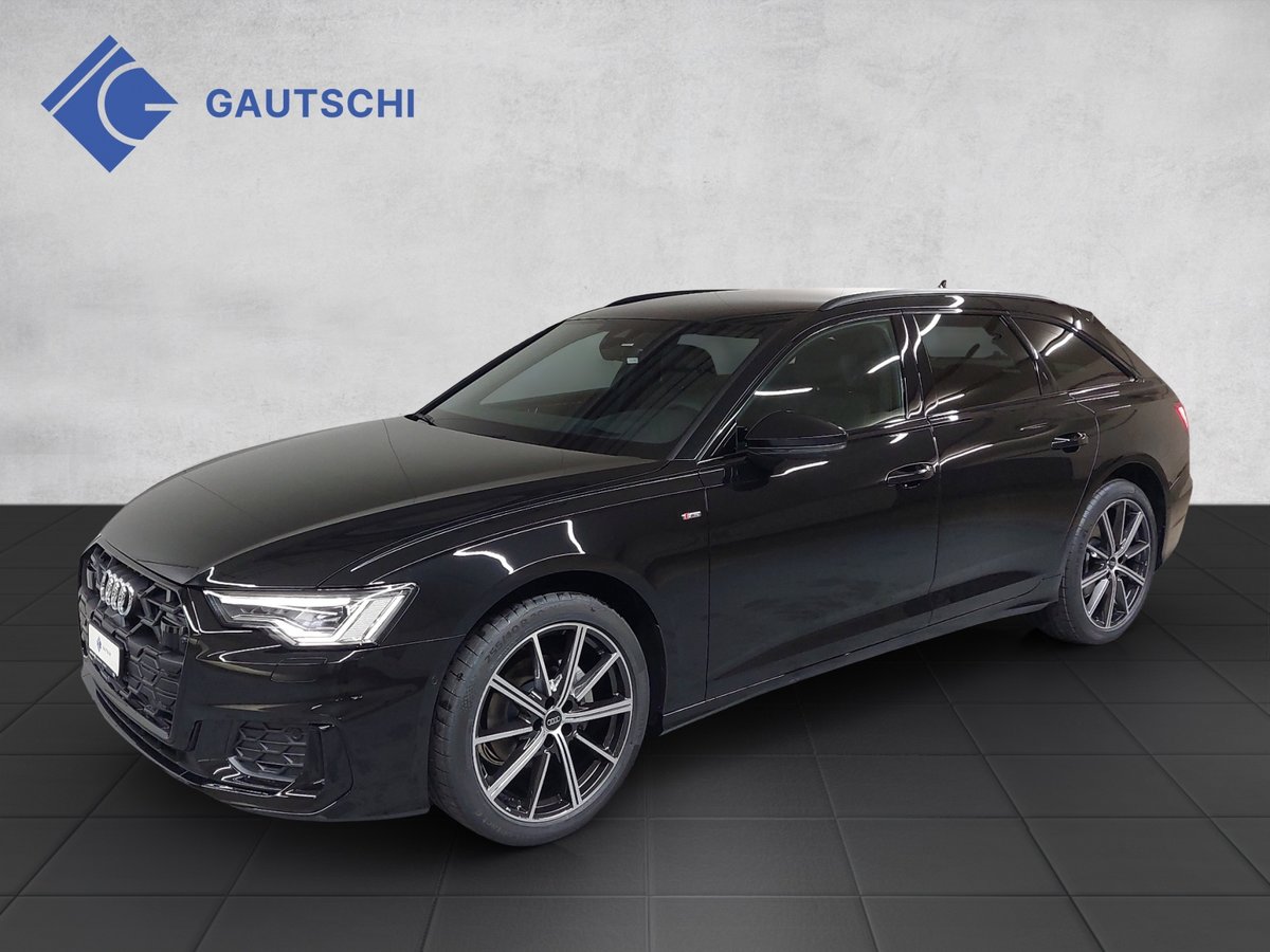 AUDI A6 Avant 40 TDI Attraction S neu für CHF 83'900,