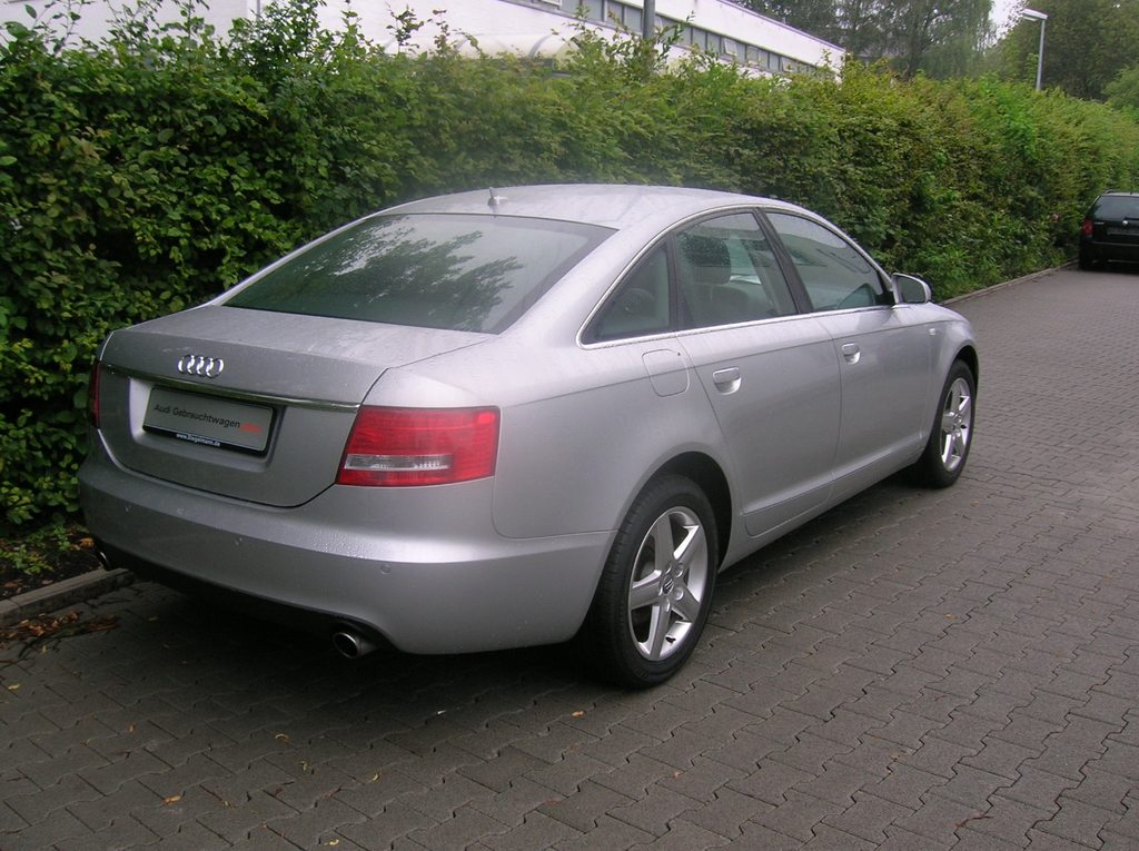 AUDI 1AC2 21X gebraucht für CHF 4'500,