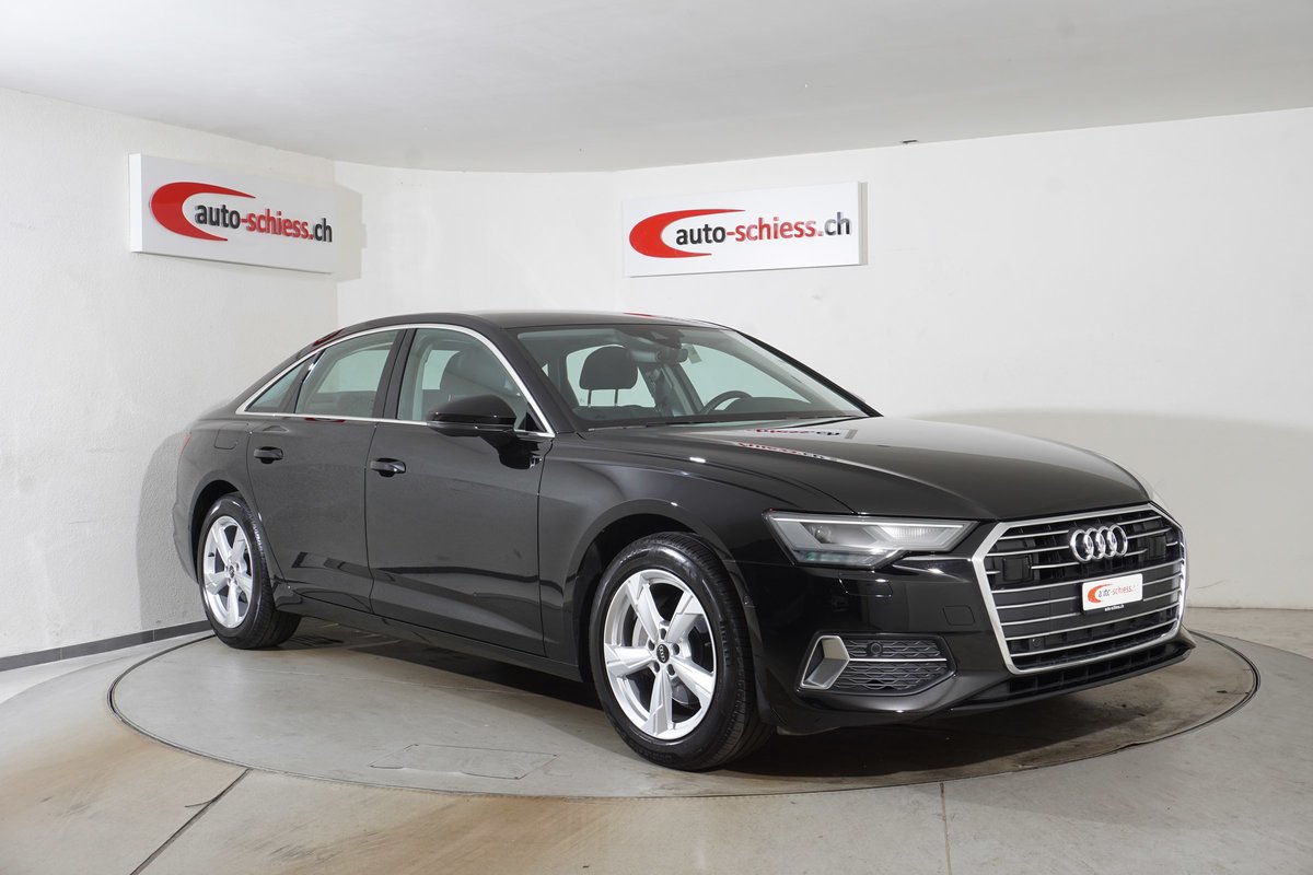 AUDI A6 40 TDI Sport S