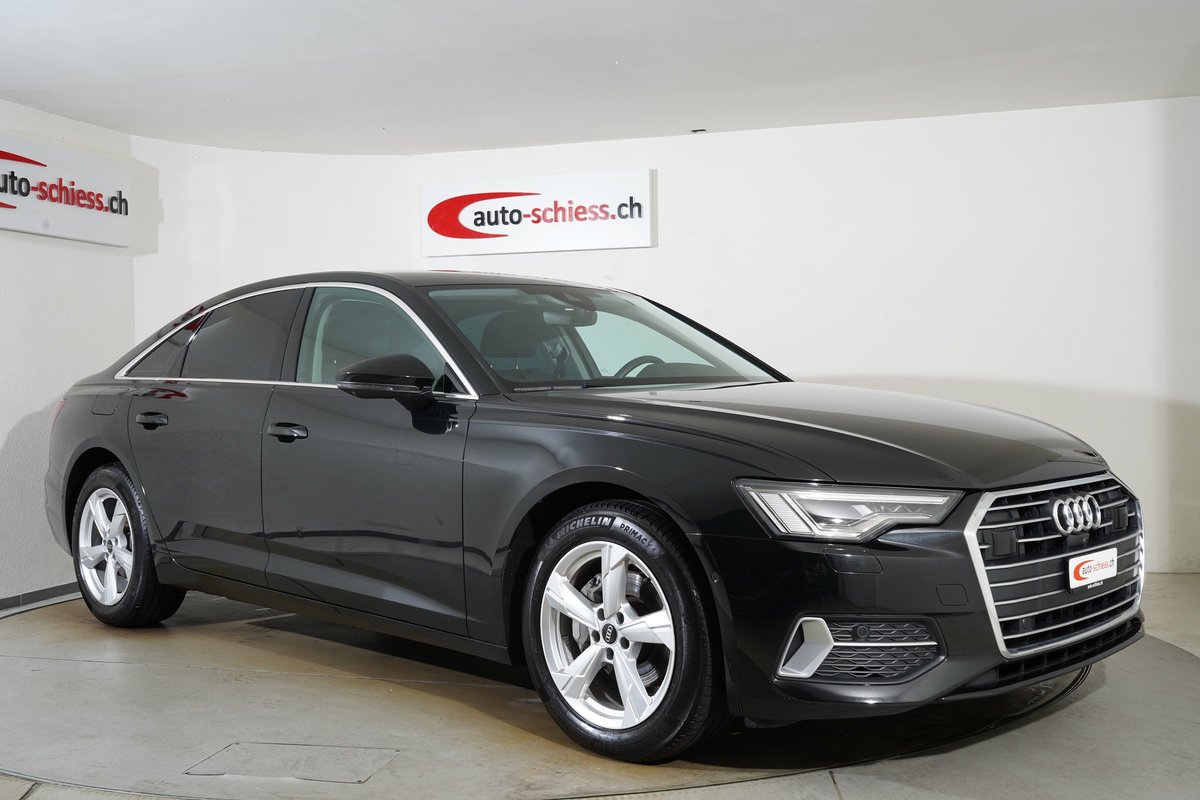 AUDI A6 40 TDI Sport S