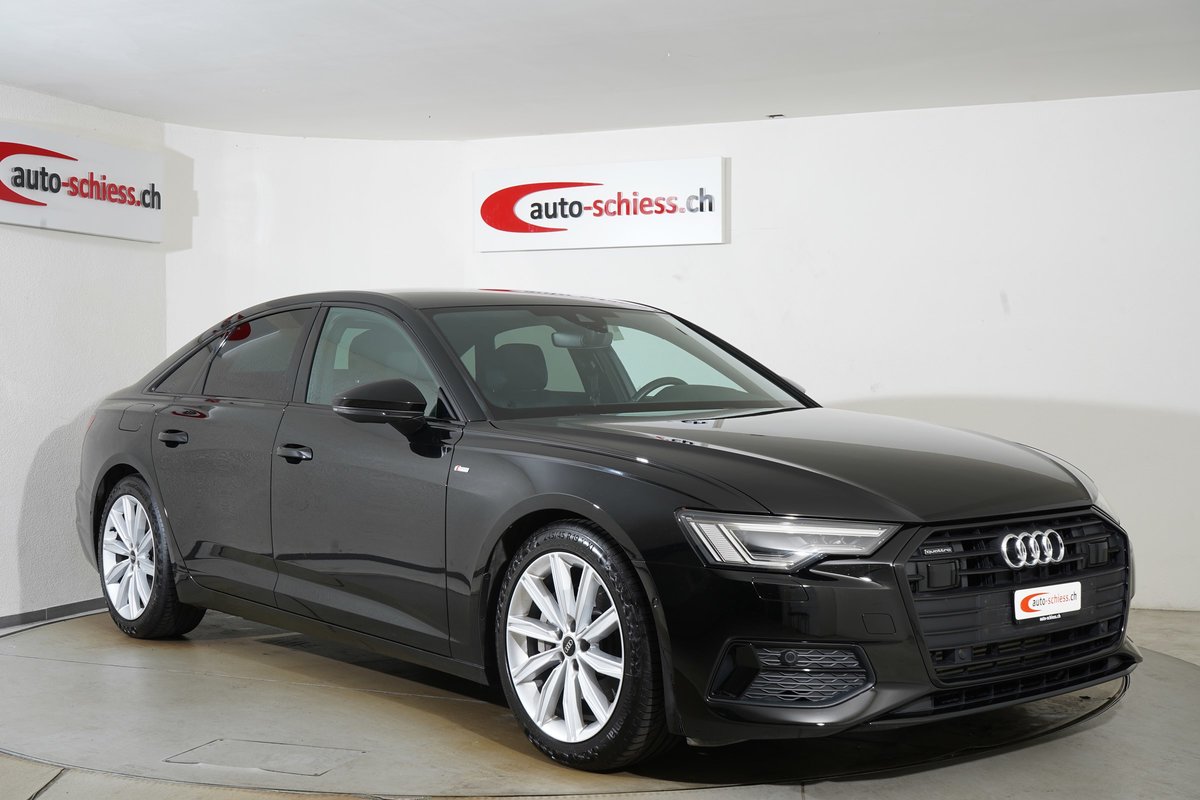 AUDI A6 45 TFSI S