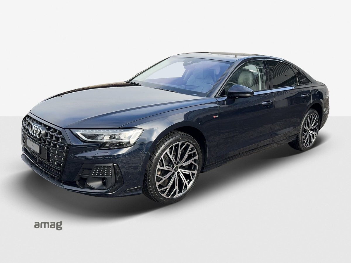 AUDI A8 60 TFSI e neu für CHF 162'400,