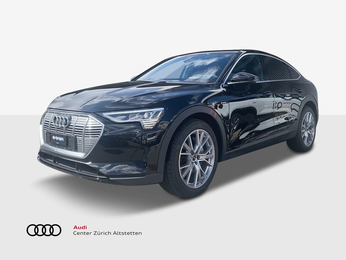 AUDI e