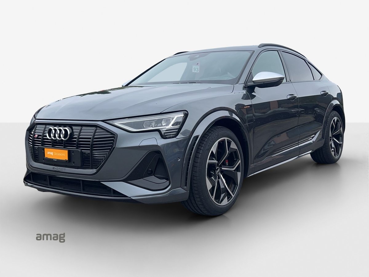 AUDI e