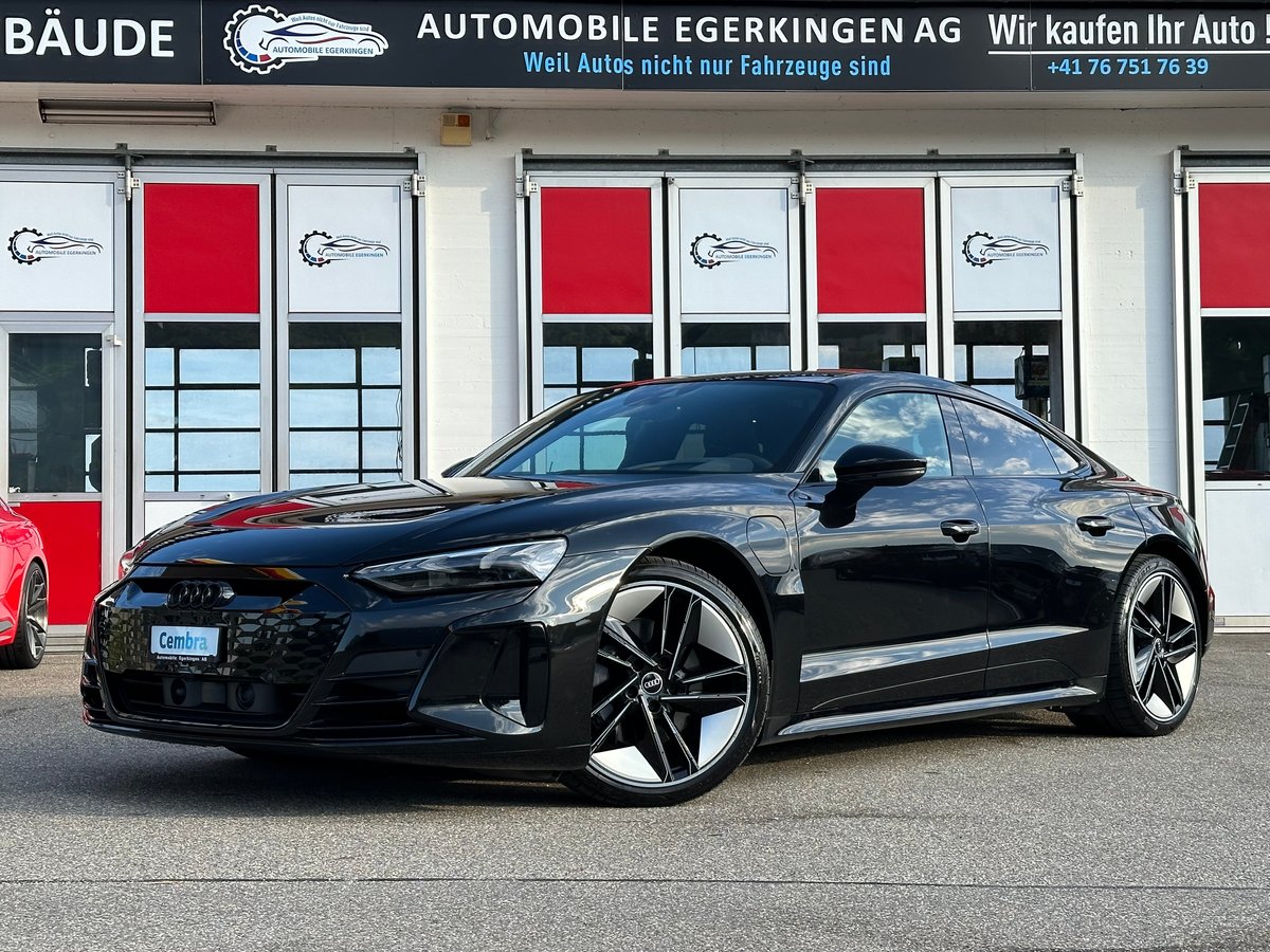 AUDI e