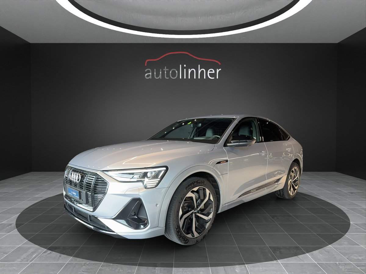 AUDI e