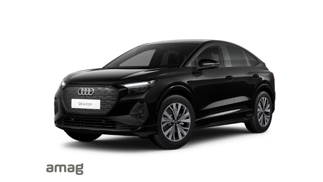 AUDI Q4 SB 35 e