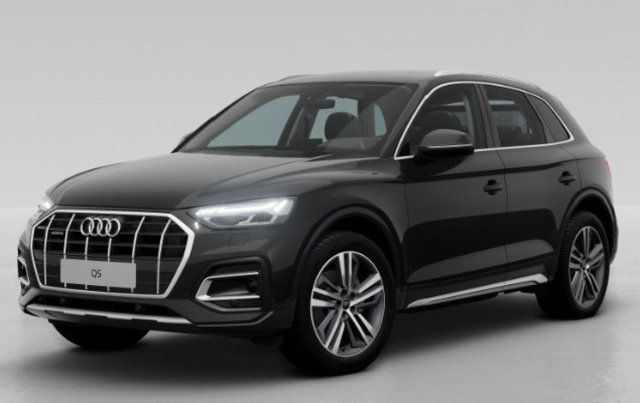 AUDI Q5 40 TFSI advanced qu vorführwagen für CHF 47'900,