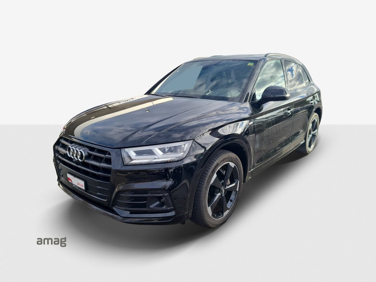 AUDI Q5 45 TFSI sport quattro S