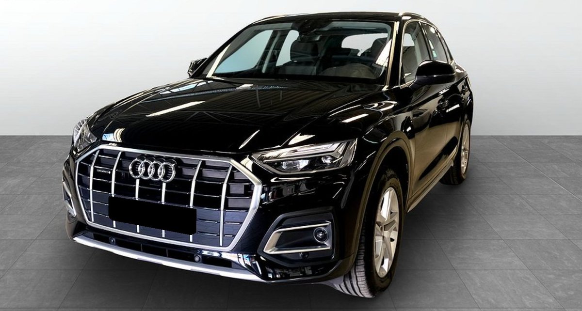 AUDI Q5 40 TDI advanced quattro S