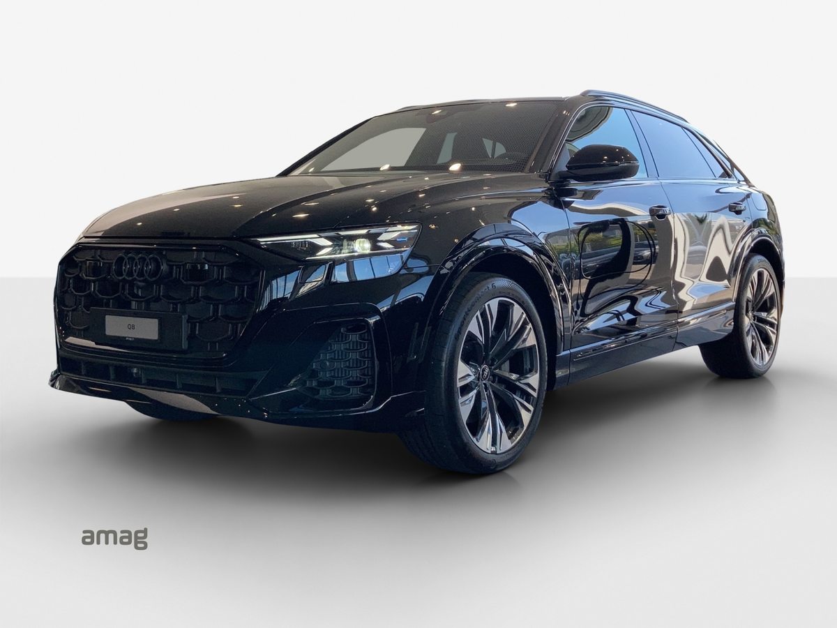 AUDI Q8 SUV 55 TFSI e neu für CHF 127'990,