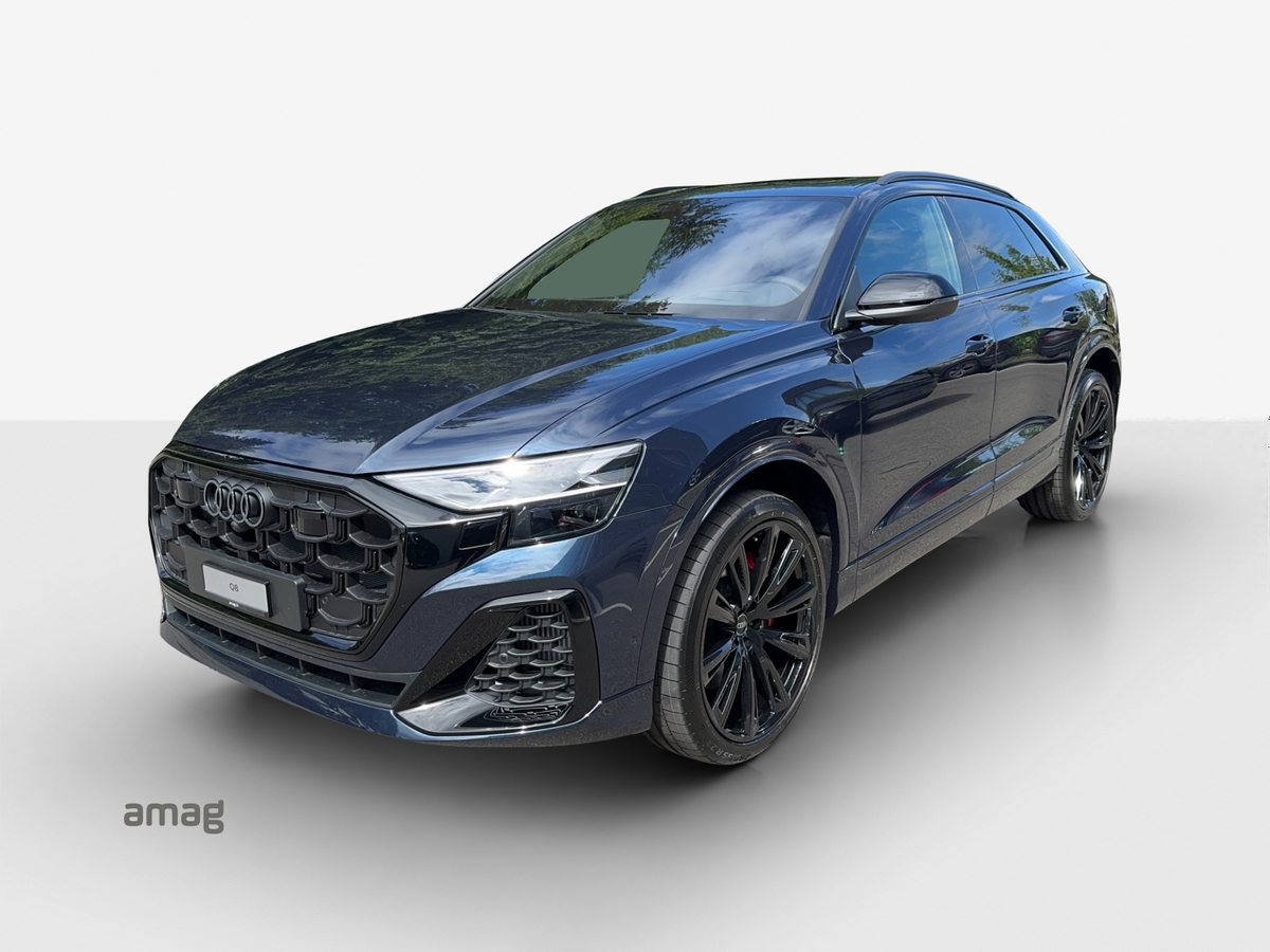 AUDI Q8 SUV 60 TFSI e neu für CHF 149'060,