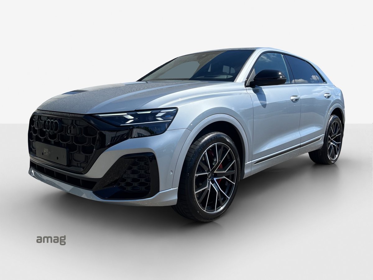 AUDI Q8 SUV 60 TFSI e neu für CHF 128'599,