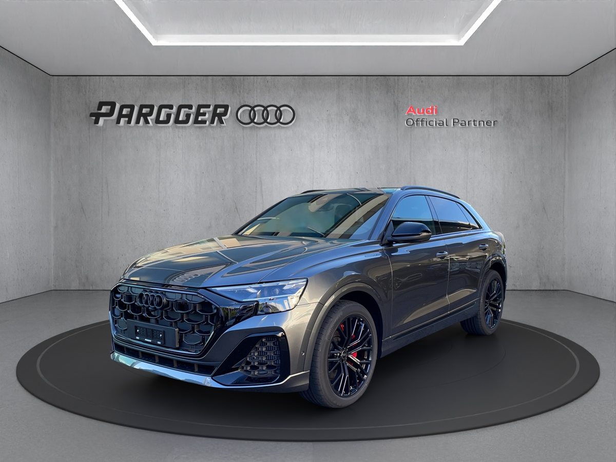 AUDI Q8 SUV 55 TFSI e neu für CHF 121'850,