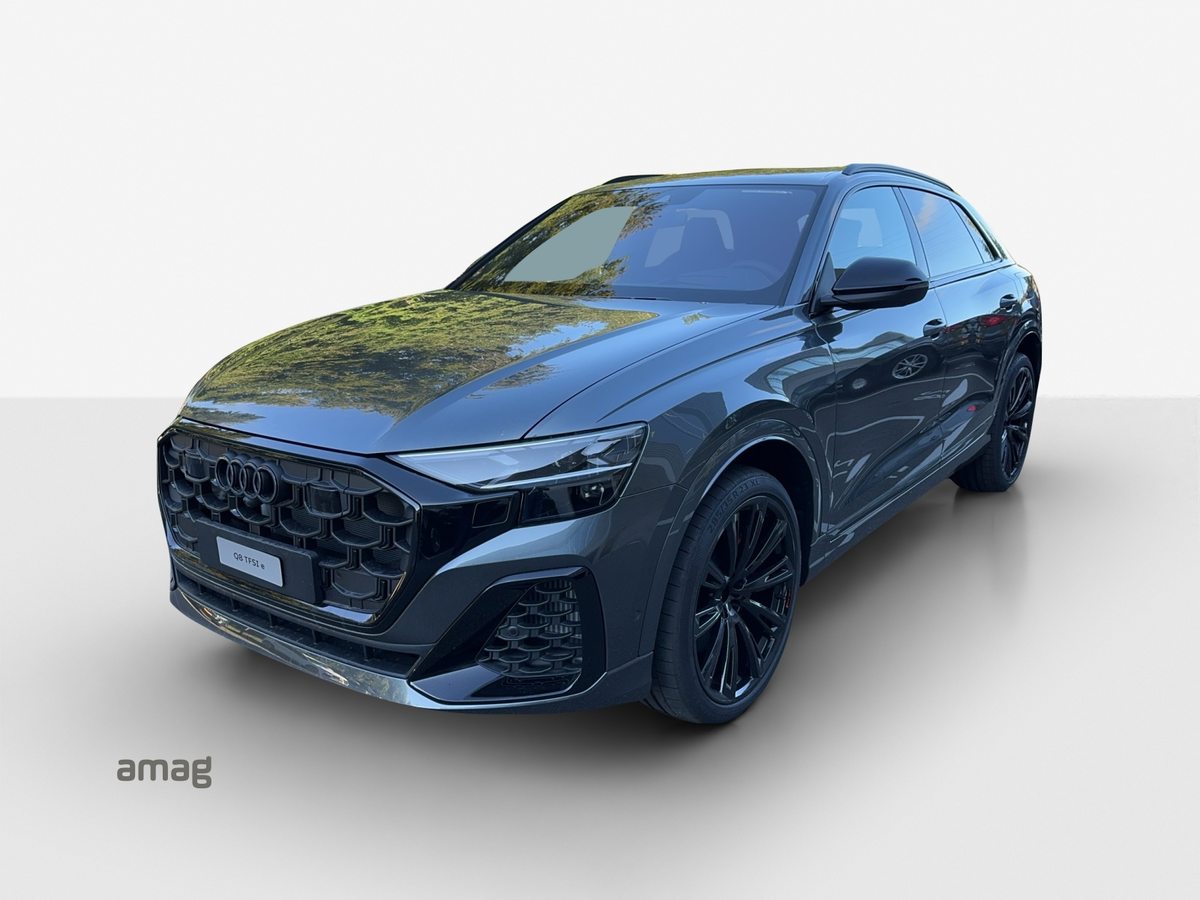 AUDI Q8 SUV 60 TFSI e neu für CHF 150'400,