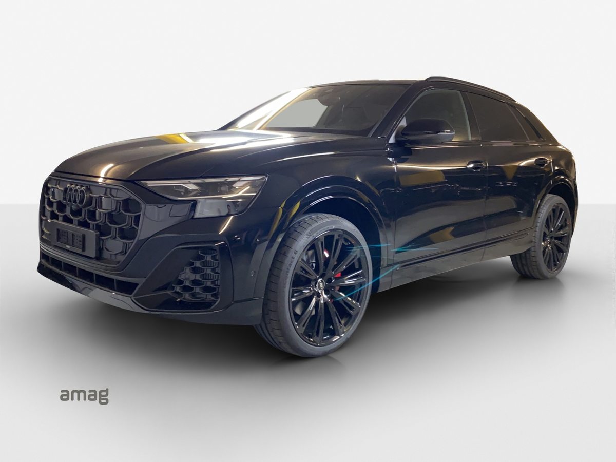 AUDI Q8 SUV 55 TFSI neu für CHF 124'160,